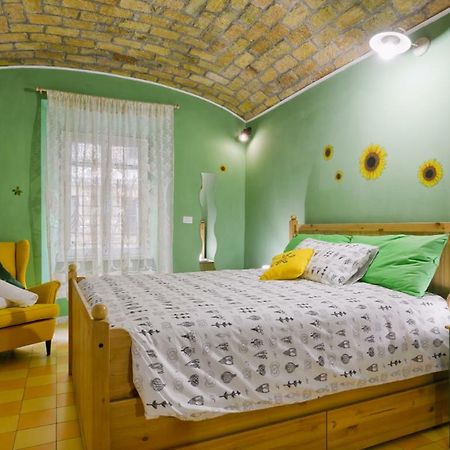 Bed And Colors Lejlighed Rom Eksteriør billede