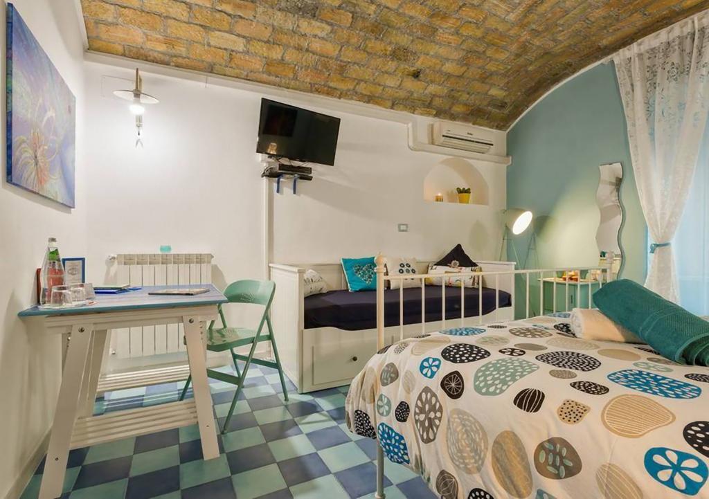 Bed And Colors Lejlighed Rom Eksteriør billede