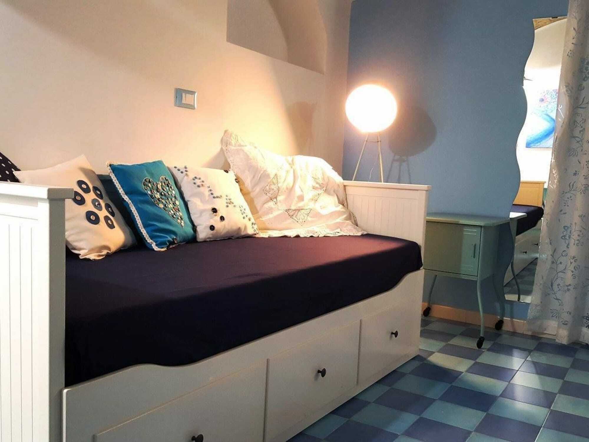 Bed And Colors Lejlighed Rom Eksteriør billede